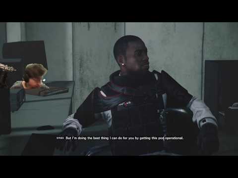 The Evil Within 2 - Pt 41 - Reality Machines