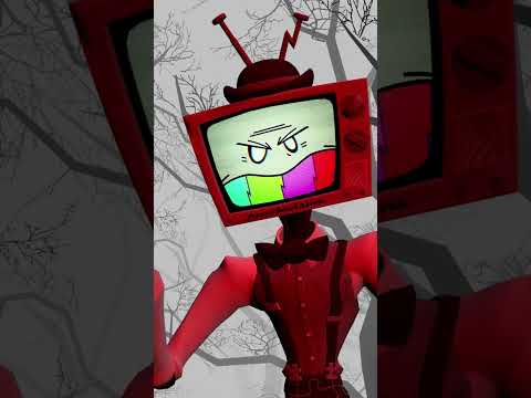 Puzzles as Hades  #puzzlevision