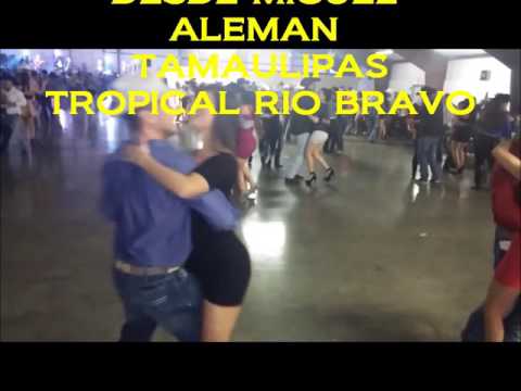 TROPICAL RIO BRAVO LIMONADAS VERDES