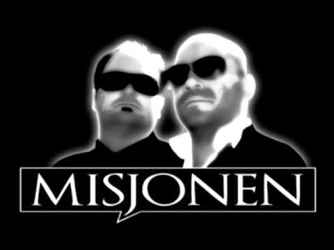 Misjonen - Kaffe på Gardermoen