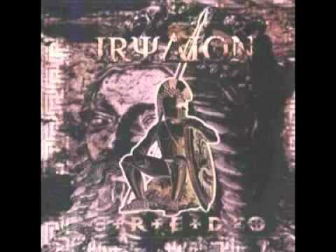 Irydion - Dla przyjaciół czerwonych.