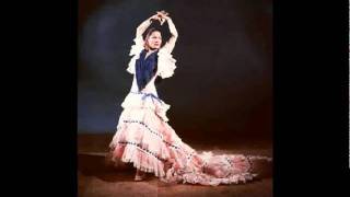 Aquella Carmen - Isabel Pantoja