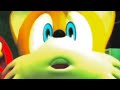 The Sonic 06 Cutscenes Are Interesting Part 3