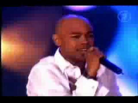 deema - close the door (Новая волна 2004)