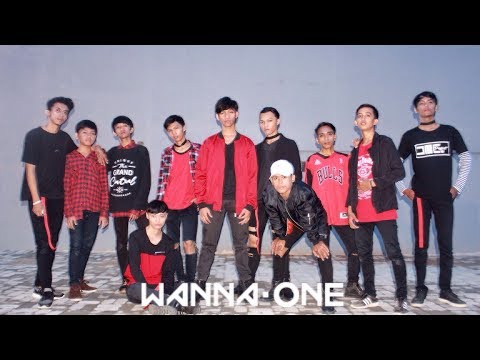 Wanna One (워너원) - 활활 (Burn It Up) Choreography (One Take Ver.) Dance Cover by DMC PROJECT
