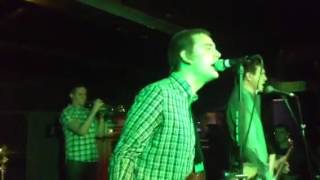 The Spitfires - When I Call Out Your Name