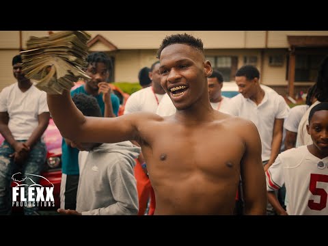 Chachi - Long Way (Dir. by @pauly_flexx)