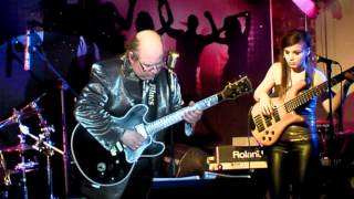 SOUL RE VISION BAND - Sittin' On The Dock Of The Bay