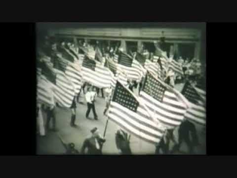 Veterans of the USA - The Goads