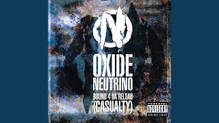 Bound 4 da Reload (Casualty) (Radio Edit)