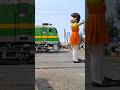 Squid Game In Indian Railways Shorts Squidgame