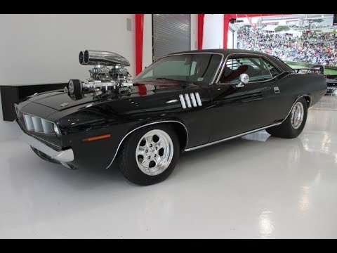 Silniki 1000HP+
