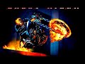 Ghost Rider Ps2 Classic Costume