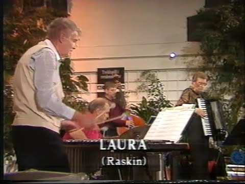 Art van Damme - Laura (Raskin)