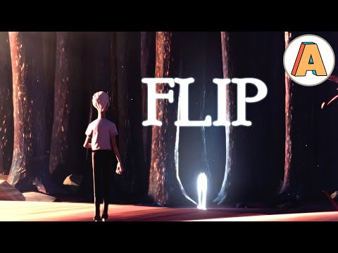 A race against the clock in a thrilling CGI animation | Flip