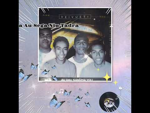 Veivueti Ni Voqa Kei Nasau - Buna Au Sega Niu Tadra