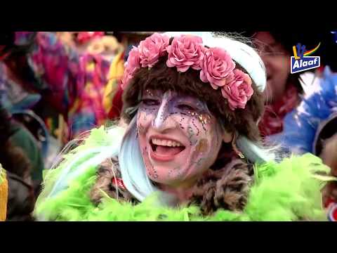 Sjtasiefestasie Remunj 2020   Andy en Roy