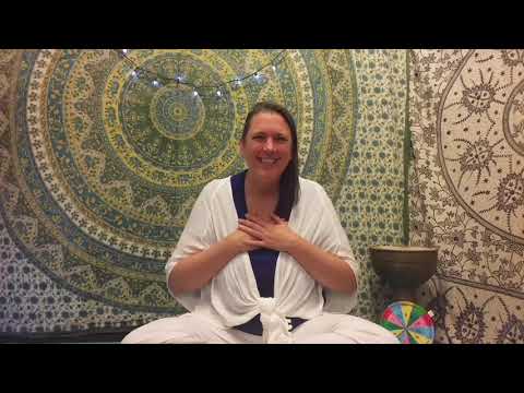 What does the Yoga / Sanskrit word Pranayama mean?