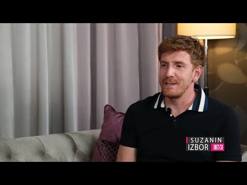 Suzanin izbor S04E198 – Vladimir Aleksić