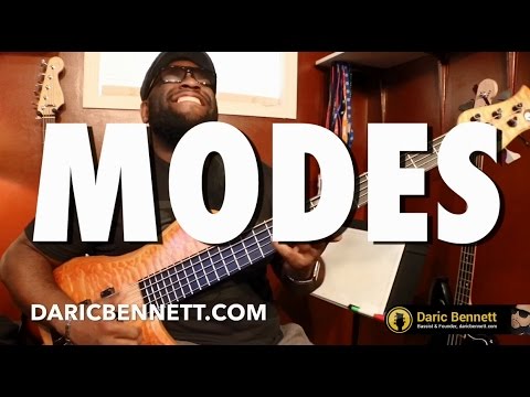 download lagu mp3 mp4 Bass Guitar Modes, download lagu Bass Guitar Modes gratis, unduh video klip Bass Guitar Modes