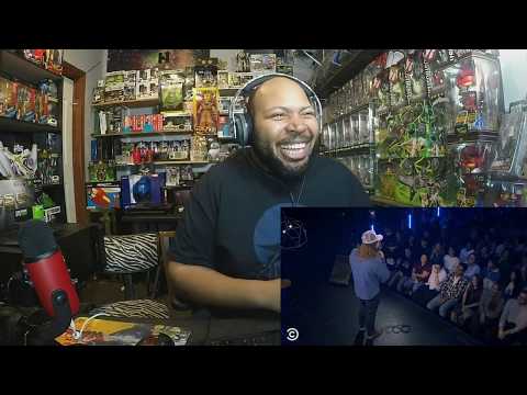 Working After Your Two Weeks’ Notice Is a Sweet Gig - Dusty Slay - Stand-Up Featuring Reaction