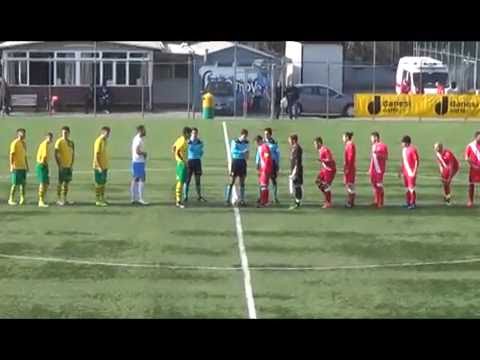 ECCELLENZA: P.C.TOR SAPIENZA - SFF ATLETICO 1 - 2