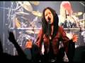 Nightwish/The Pharaoh sails to Orion (live) 