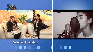 Sere in Festa 04.02.2016 - TeleArena/Carletti Spettacoli