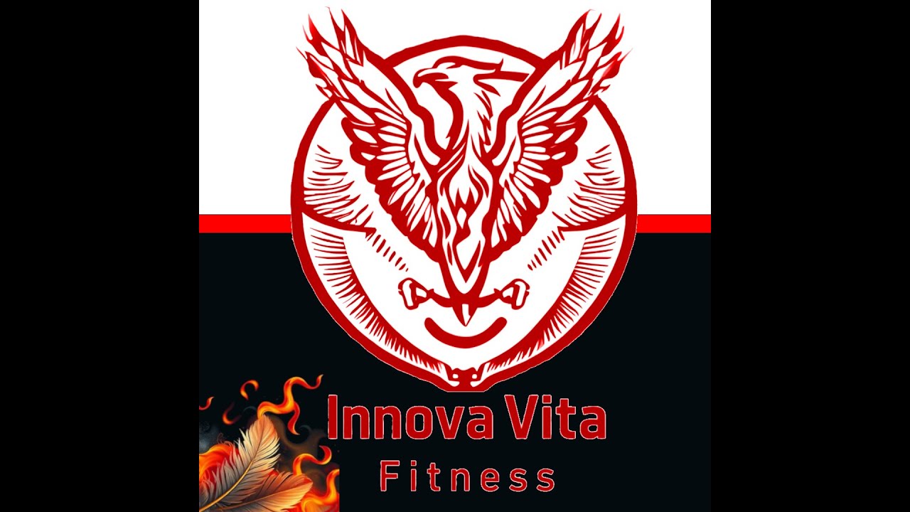 Innova Vita Health & Wellness Course Overview
