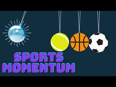 How Momentum Impacts Sports Performance