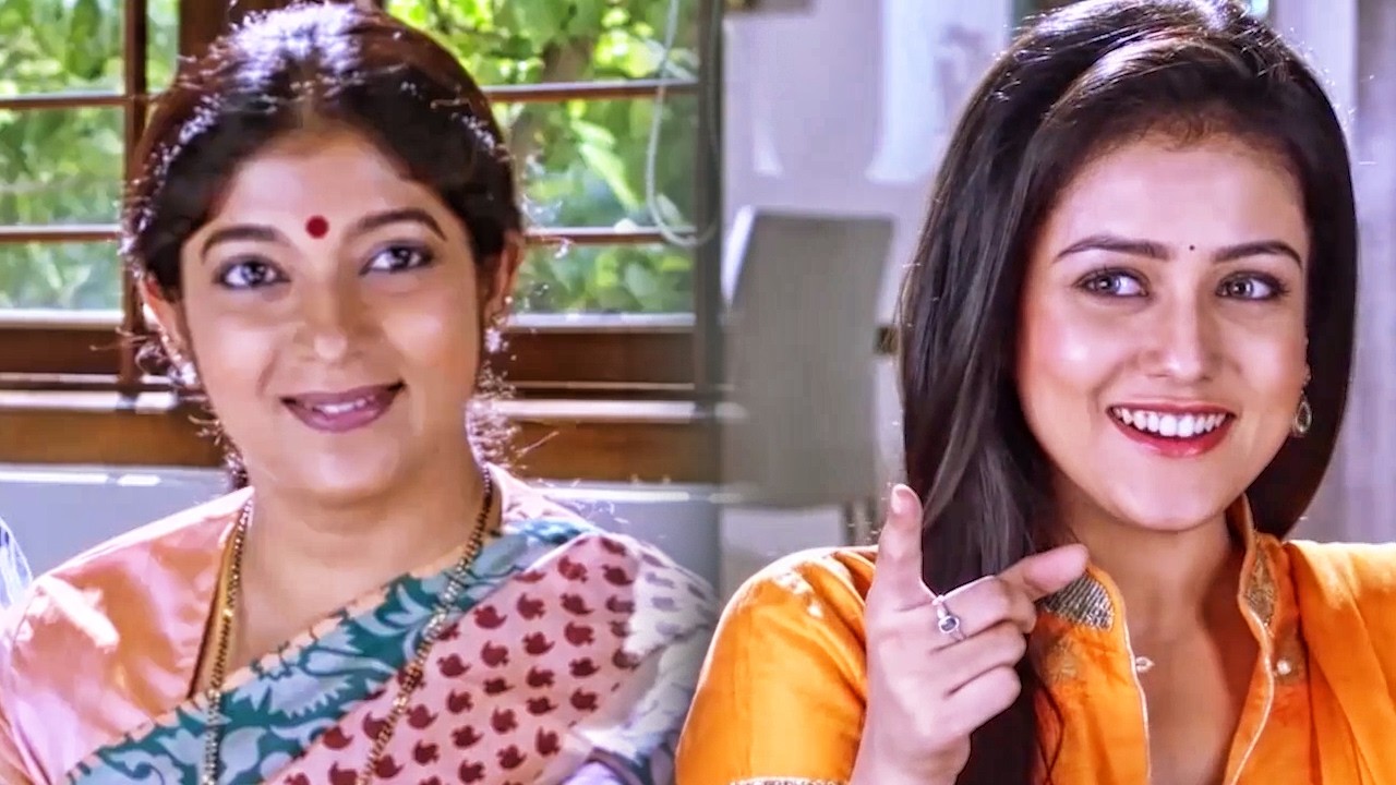 Mishti को देखके Nithiin के घरवाले खुशी से पागल हो गये | Sabse Badhkar Hum 3 फ?