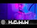 THIRD WORLD RISE - PUNISHMENT - HARDCORE WORLDWIDE (OFFICIAL HD VERSION HCWW)