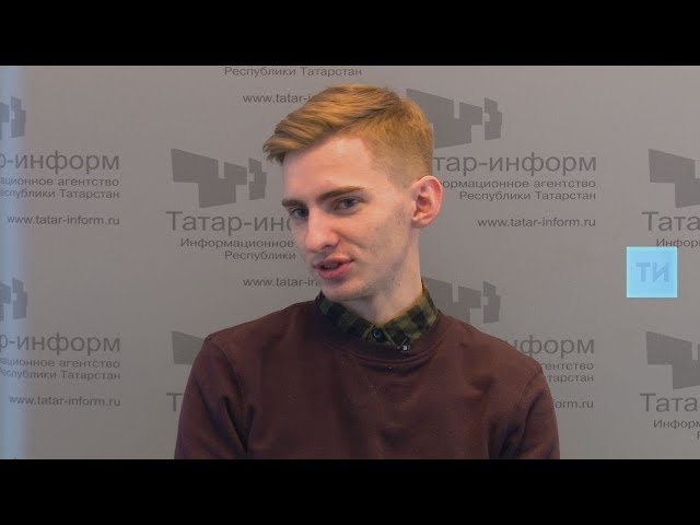 Интервью с выпускником «Битвы креативных менеджеров» Александром Корольковым