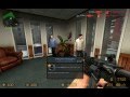 Counter Strike Source Office Gameplay 2013 v75 ...