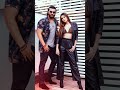 Shaamat EK Villain Return S Arjun Kapoor Tara Sutaria Ankit Tiwari Status