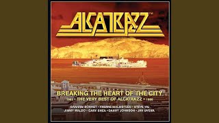 Music video thumbnail preview for Double Man (Instrumental Rehearsal Demo Take) by Alcatrazz