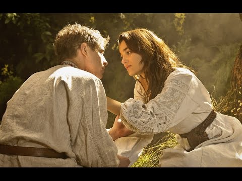 Офіційний трейлер №1 (український)