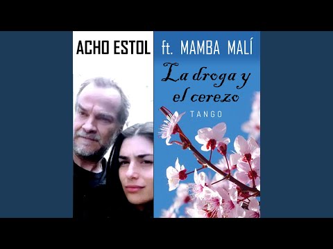 La Droga y el Cerezo