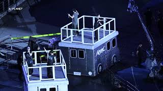 Download lagu SEVENTEEN CONCERT ENCORE 'A TEEN   9 TEEN   20   To you (소용돌이)' 4K Fancam 직캠 | 세븐틴 콘서트 앵콜 240913 mp3