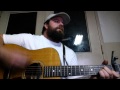 Disturbed:Overburdened acoustic cover 