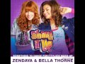 Zendaya & Bella Thorne - Something to Dance ...