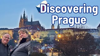 Explore Prague On Foot With These Epic Walking Tours!