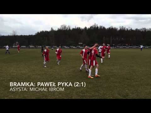 LKS Jemielnica - Polonia Nysa 1080p