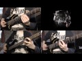 The Way Out - Shaka Ponk ( Guitar & Bass Cover ...