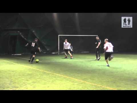 24.03.2016 II Liga D - FORMAT vs. HSBC