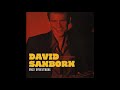 David Sanborn – The Peeper
