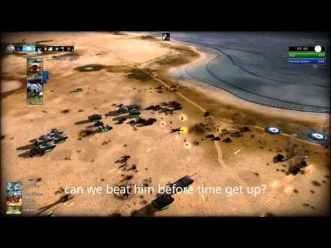 RSCBM - Ruse SuperCrumpets Balance Mod