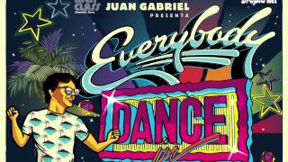 Everybody Dance in Acapulco Pa&#39;Kongal Remix
