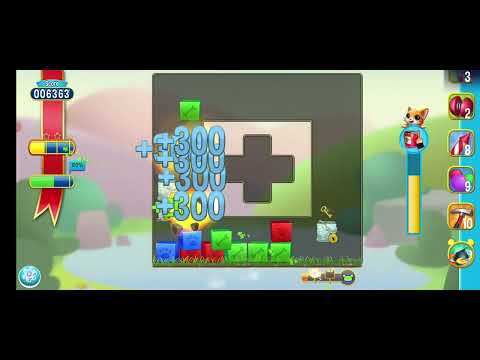 PET RESCUE SAGA LEVEL 6761 ~ No boosters