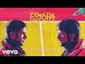 Estopa - Pastillas Para Dormir (Audio) 